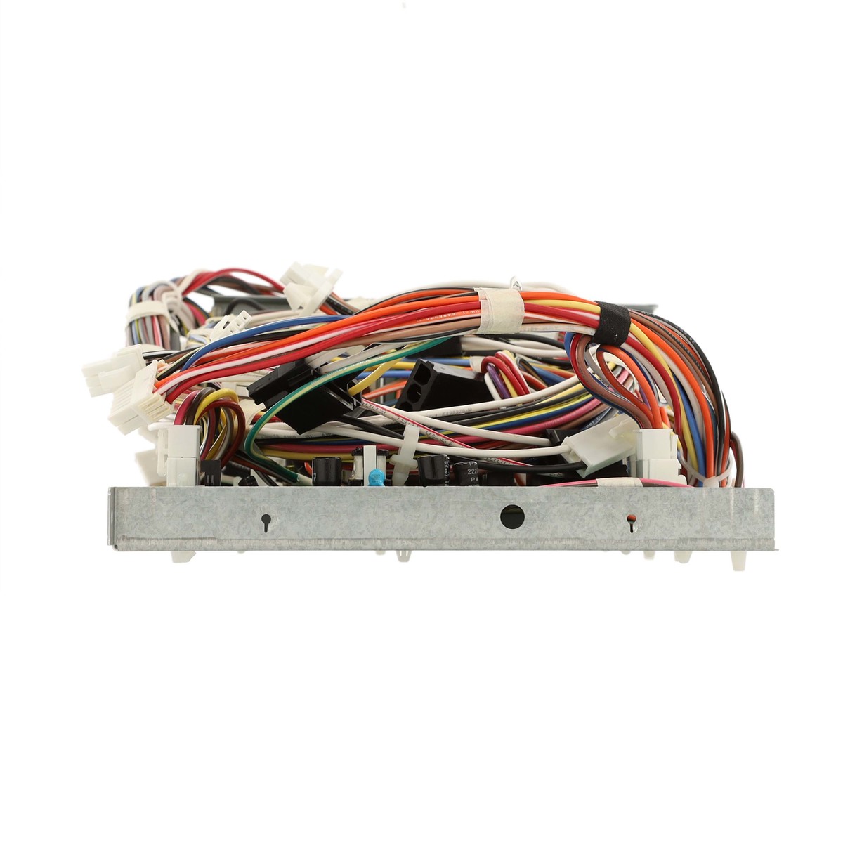 W10789107 - Genuine OEM Whirlpool Refrigerator Electronic Control Board